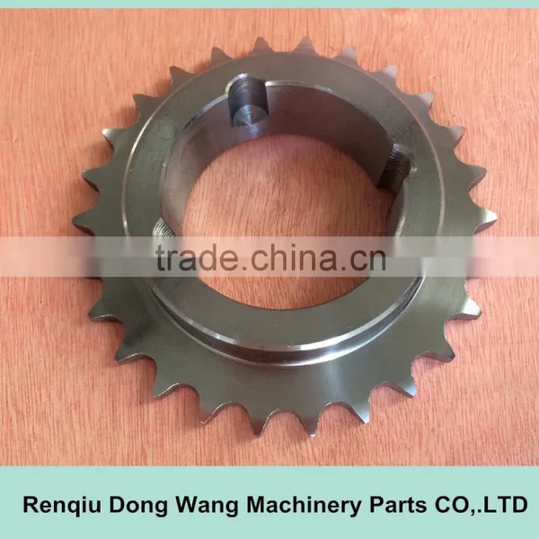 Sprocket Hub photo-4