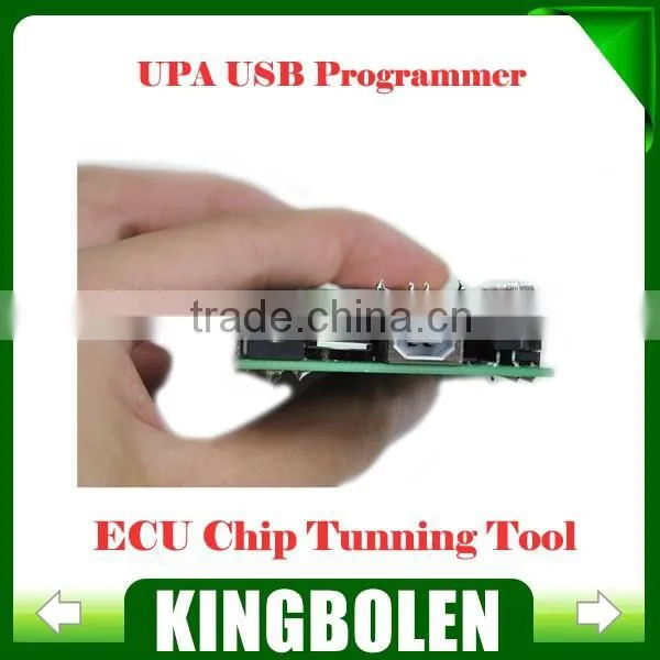 Latest Version USP UPA-USB UPA USB Serial Programmer Full Package photo-5