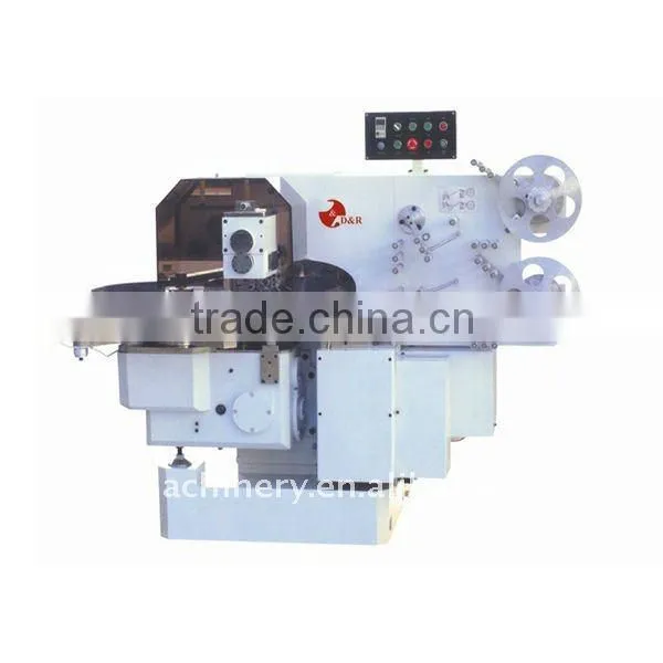 DR-ST800 Single Twist Packing Machine