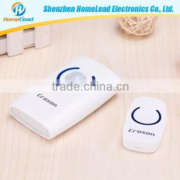 New Product is Suitable for Individual Stores Restaurant Doorbell