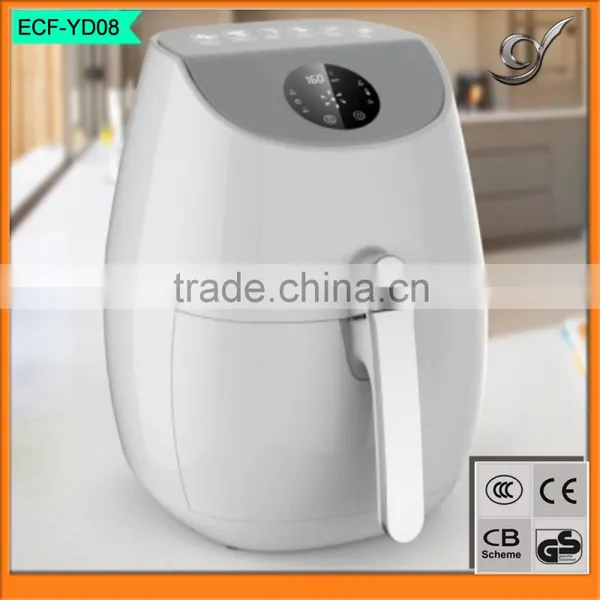ECF-YD03 Airfryer photo-3