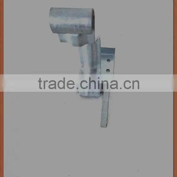 Joist Hanger Wood Metal Connector photo-4