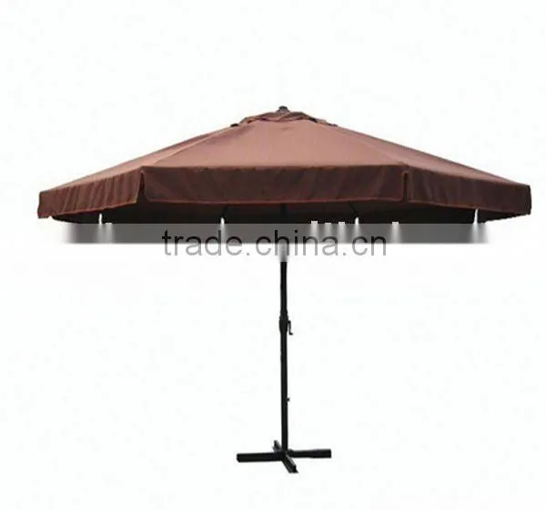 Patio Umbrella Without Base