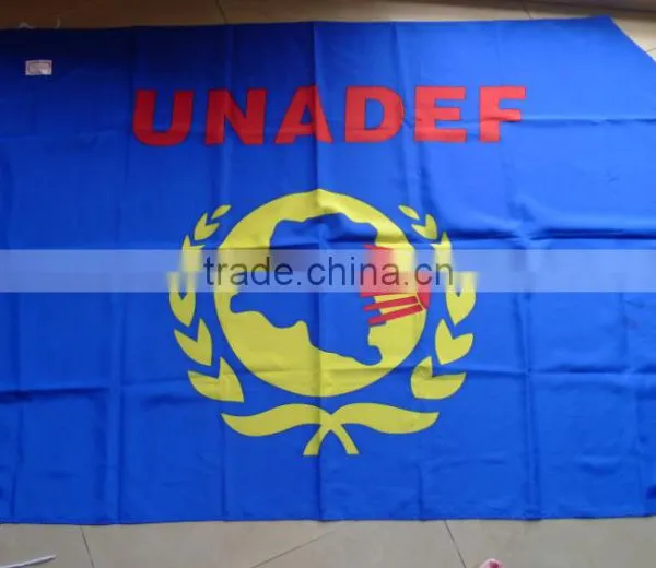 China Manufacturer Custom Flag Advertising Flag
