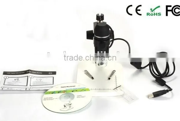 5MP Microscope for Electronics/ Diamond/PCB/ Jewellery/ Jewelry photo-4