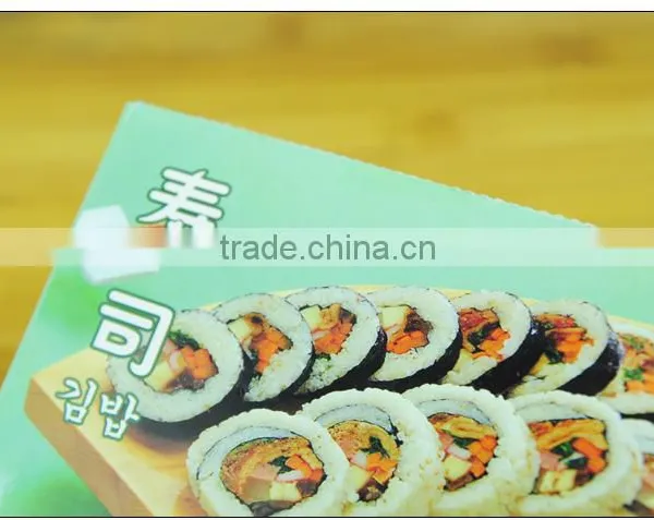 Food Sushi Packaging Box photo-5