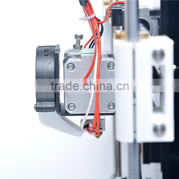 Desktop 3D Printer OEM Service 3D Printer Machine Shenzhen Manufacturer With Competitive Price and Good Quality photo-2