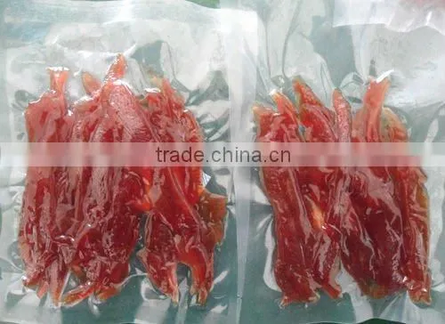 Dog Food-soft Duck Meat Slice photo-6