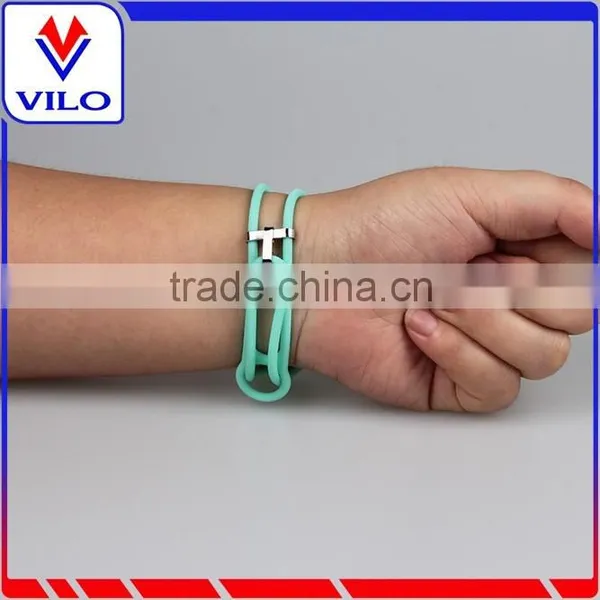 Muti-color Smart Watch Replacement Silicone Watchband Silicone Band for Fitbit Alta Supplier's Choice photo-6
