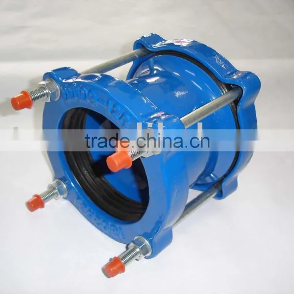 Universal Coupling