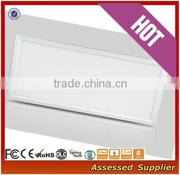 P15A-200 2ft by 2ft LED Panel Light 42-Watt Edge-Lit Super Bright Ultra Thin Glare-Free, 5500k Pure White photo-2