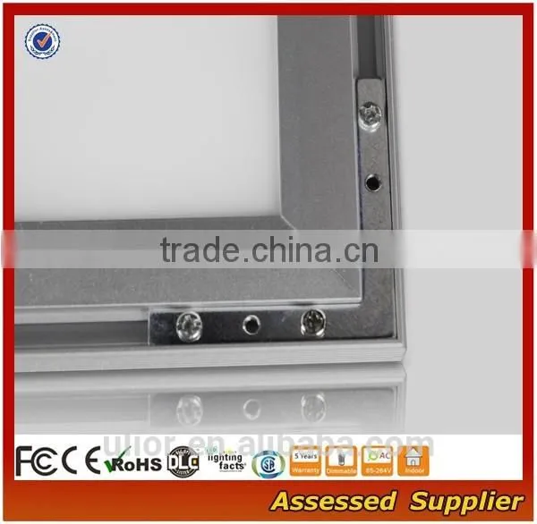 P2-138SI Factory NEW Products Led Panel 22/ 30/ 34/ 35/ 40/ 50/ 65/ 80W 1200x600 Led Panel photo-4