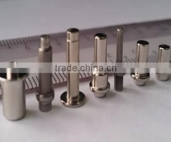 Cold Forging / Heading Relay Core Rivet, Screw, Fastener R15 photo-4