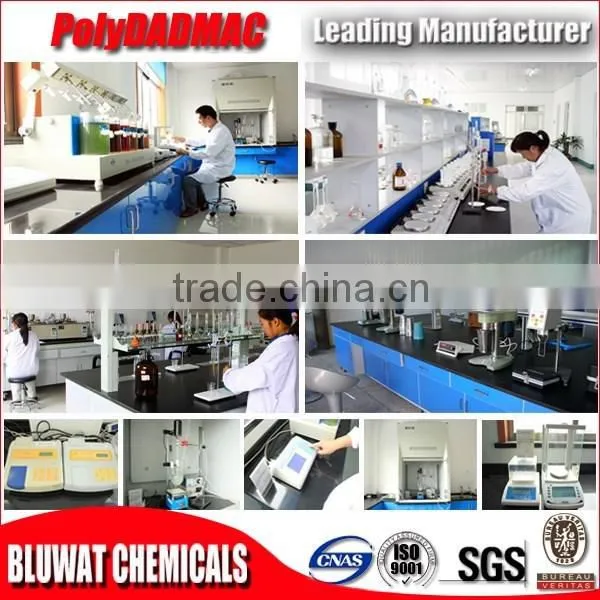 No Formaldehyde Textile Industry Fixing Agent photo-3