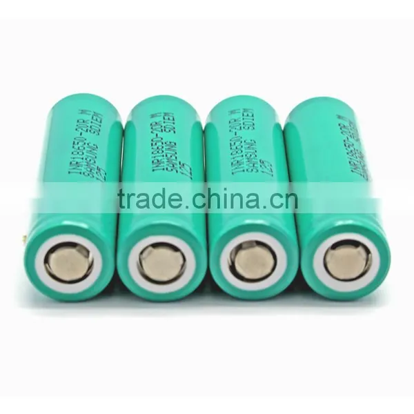 3.7v 18650 2000mAh 20A Li-ion Rechargeable Battery Rechargeable Batteries photo-4