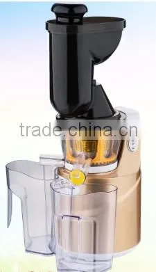 Big Mouth Slow Masticating Tomato Juicer photo-3