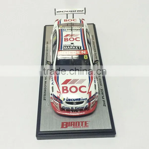 Racing Model Car photo-2