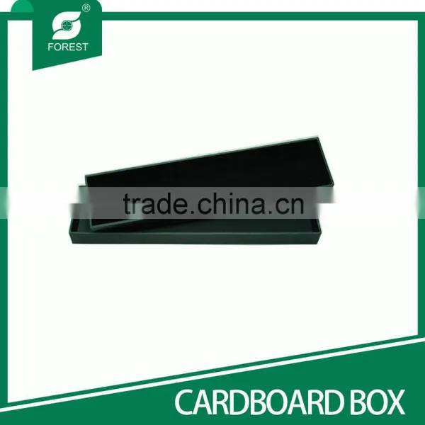 RECTANGLE SHAPE HIGH QUALITY CHIPBOARD FANCY CARDBOARD GIFT BOXES FOR PACKING PENS photo-3