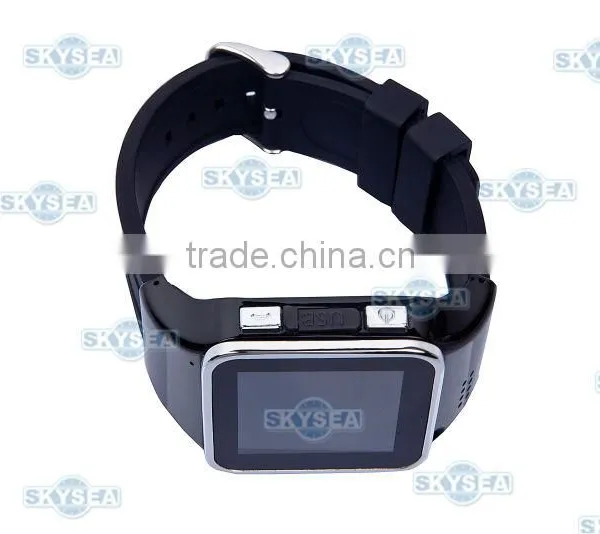 Smart Phone Watches, China Phone Watches Manufacturer photo-5