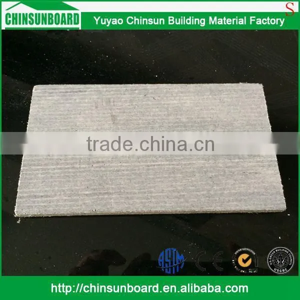Factory Supplier Multifunction Hot Sale Mgo Board for Partition Wall photo-6