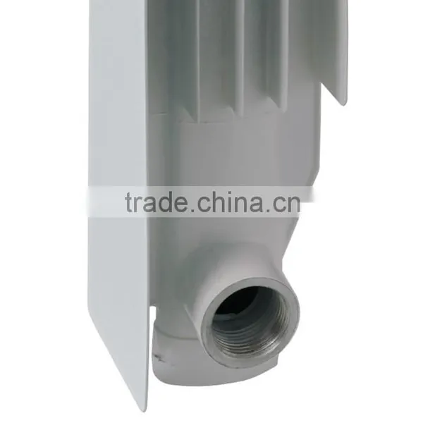 Home Heating System New Model Aluminum Radiator photo-5
