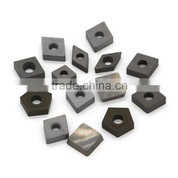 Non-standard Tungsten Carbide Cutting Blade photo-6