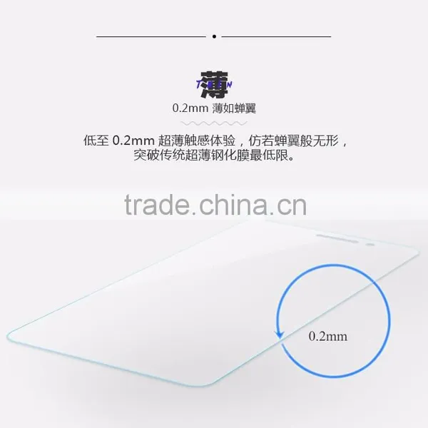 Tempered Glass Screen Protector For Xiaomi For Redmi Note3 Screen Protector photo-6