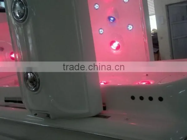 2016 Best Selling Photon Light Magic Tunnel photo-6
