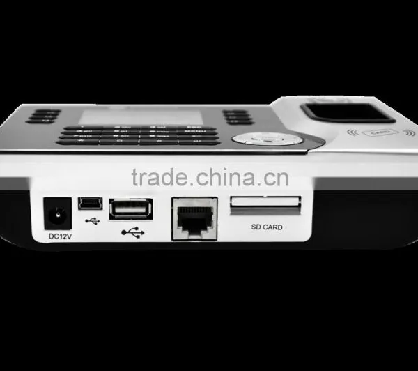 High Quality Access Control Systems for Apartment Fingerprint Time Attendance System A-C071 photo-3