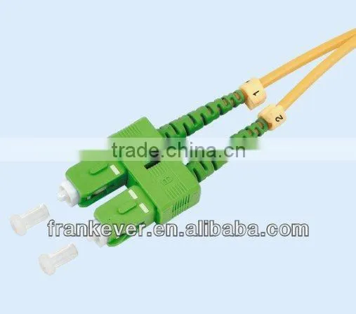 Optic Fiber Patchcord