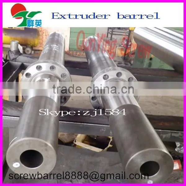 FANUC Kawaguchi JSW Nissei Toshiba Sumitomo Injection Molding Machine Screw Barrel for Japan Machine