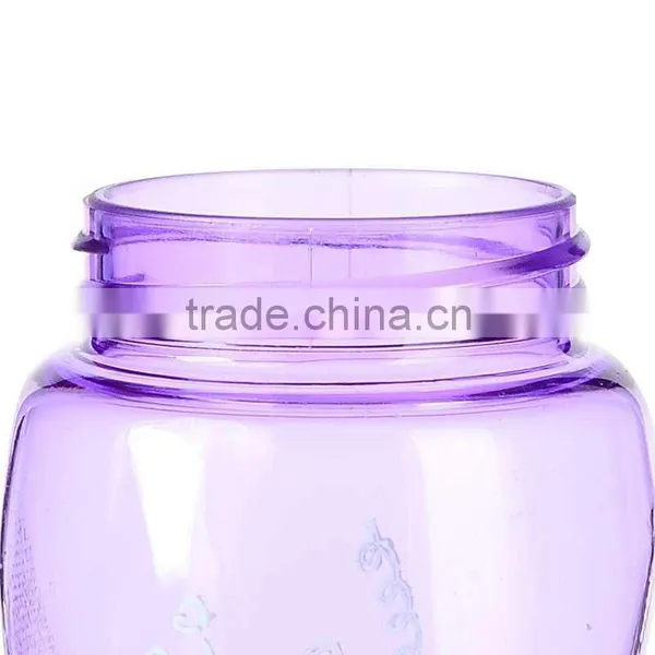 Plastic Lock Cup photo-3