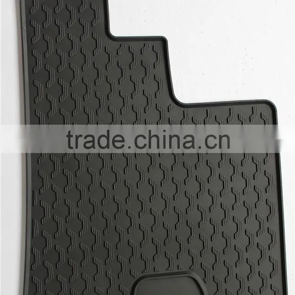 New Design High Quality PVC Car Mat,Carpet Car Mat,Car Floor Mat For Renault Duster photo-5