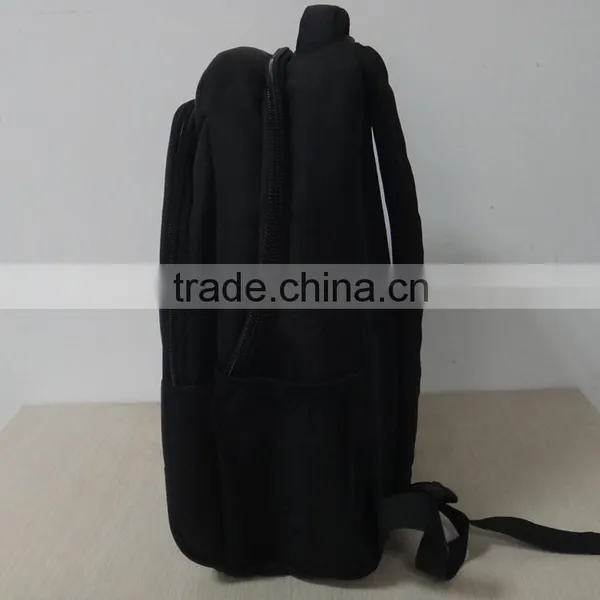 Hot Sell Waterproof Nylon Laptop Backpack photo-2