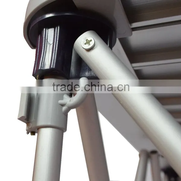 JC Portable Aluminum Counter Table Promotional Table photo-5