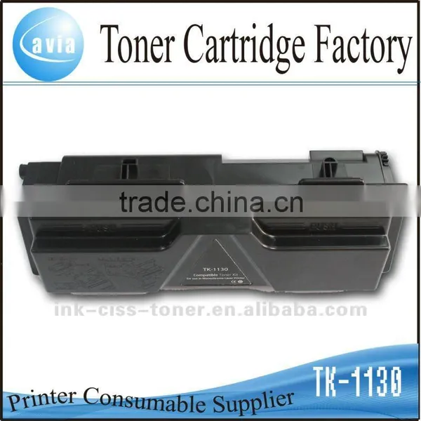 Premium Toner Cartridges for TK 1130 (TK 1130)