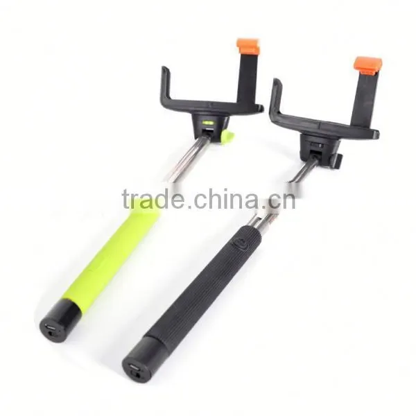 2015 Wholesale Selfie Stick Made in China photo-4