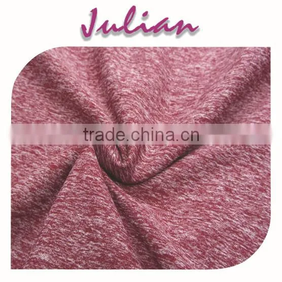 Terylene Polyester Nylon TN Combination Yarn 4 Way Stretch Fabric Lycra Fabric