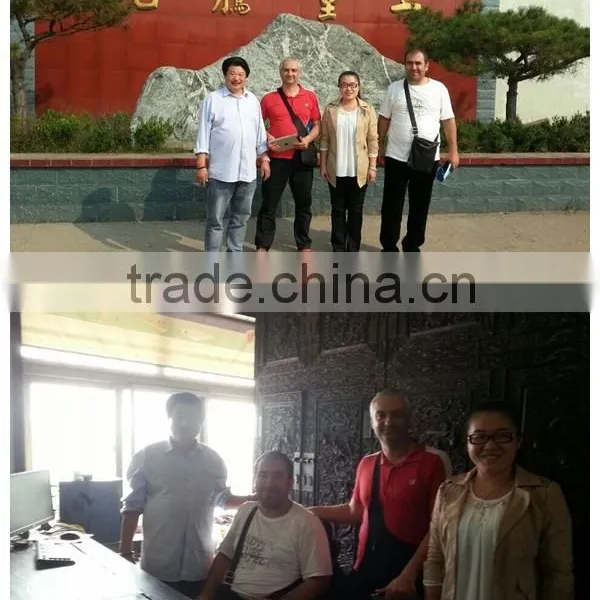2014 Best Sell Rotary Kiln for Activated Carbon photo-6