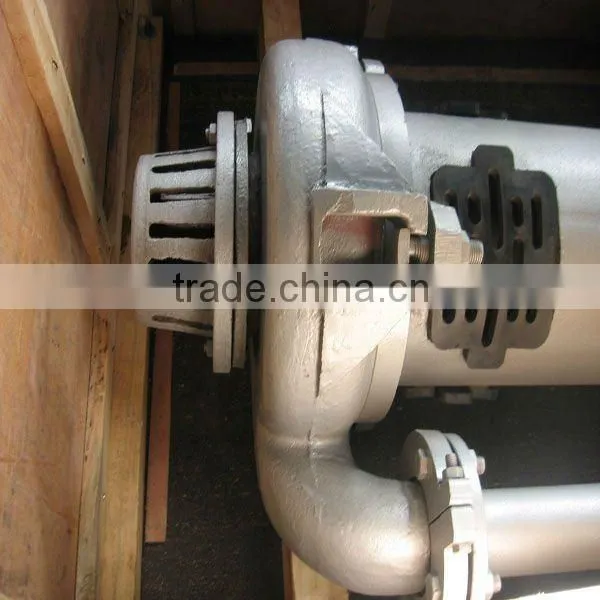 micro vortex pump