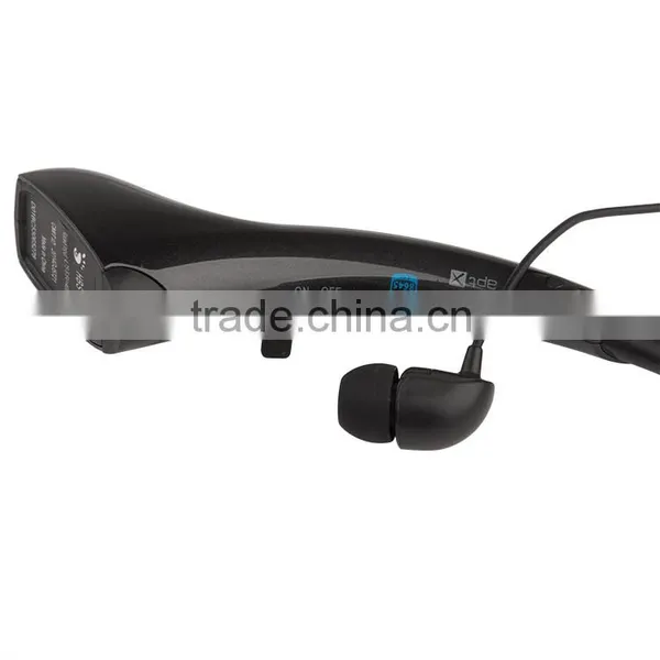 Noise Cancelling Wireless Sport Headphone HB-770 for Outdoor Exercise photo-4