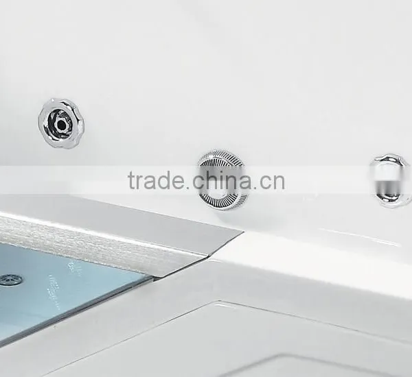 Whirlpool Hydro Massage Bathtub Price With TV Option Q325M photo-4