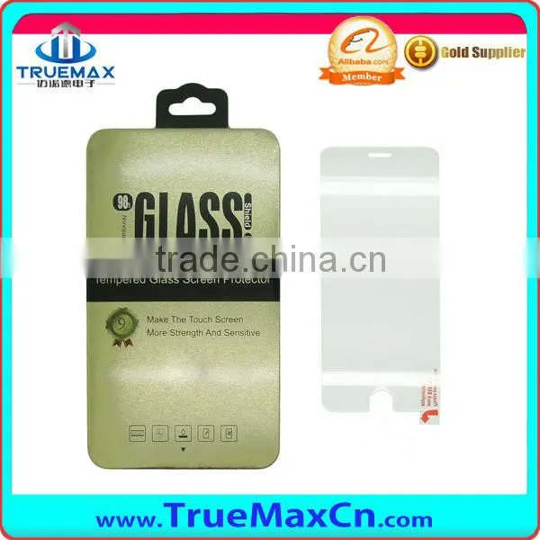 Cheap Price for IPhone 6 Tempered Glass Screen Protector, for IPhone 6 Accessories
