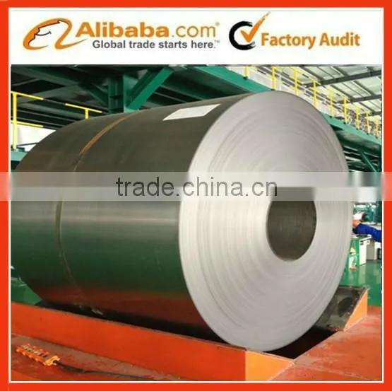 China Supplier Cold Rolled Steel photo-5
