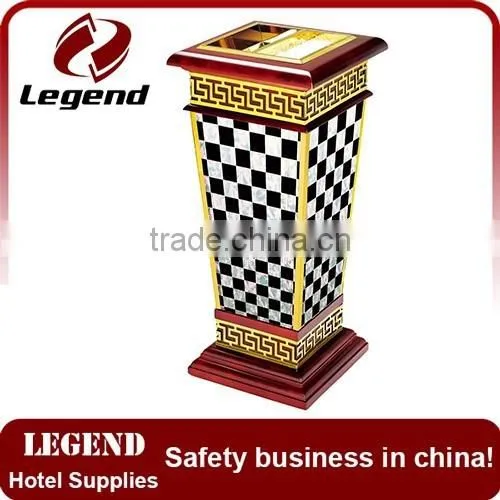 New Style Waste Basket With Discount photo-2