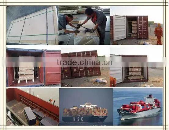 Anti-rust Alloy 3003 H14 Aluminum Tread Plate for Stairs Floor photo-6