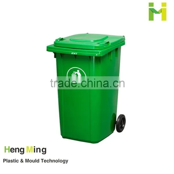 240 Litre Waste Bin Price
