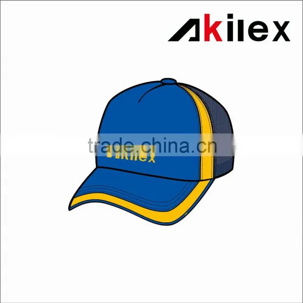 Custom Design Young Boy Cap With High Quality photo-2