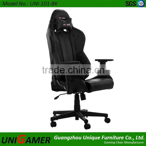 Elegant Design Fashional Popular Gaming E-sport Office Chair photo-2