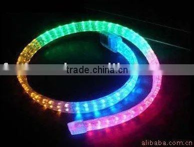 Twinkle LED Rope Light